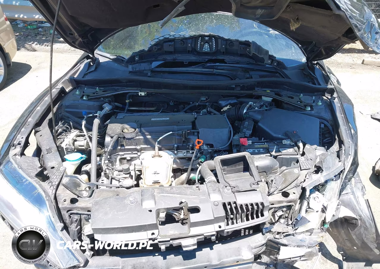 2017 Honda Accord Lx-S VIN:1HGCT1B3XHA009653 - 10