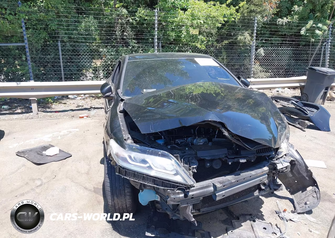 2017 Honda Accord Lx-S VIN:1HGCT1B3XHA009653 - 13