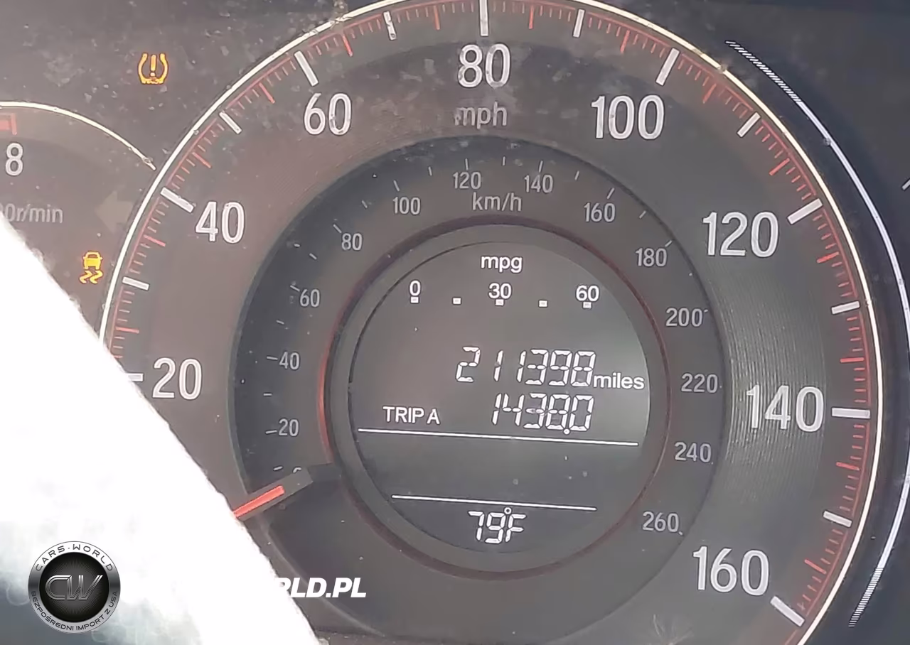 2017 Honda Accord Lx-S VIN:1HGCT1B3XHA009653 - 16