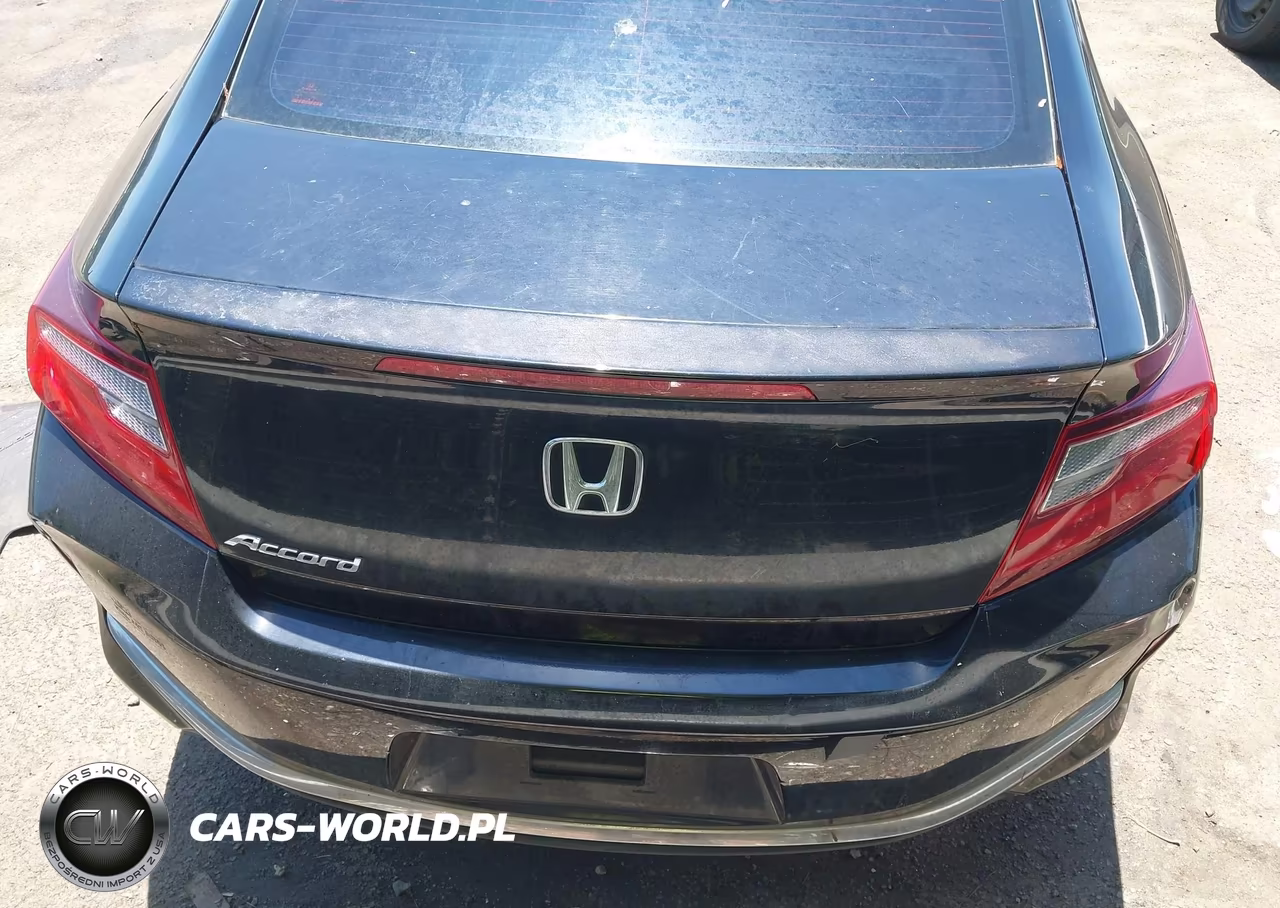 2017 Honda Accord Lx-S VIN:1HGCT1B3XHA009653 - 17