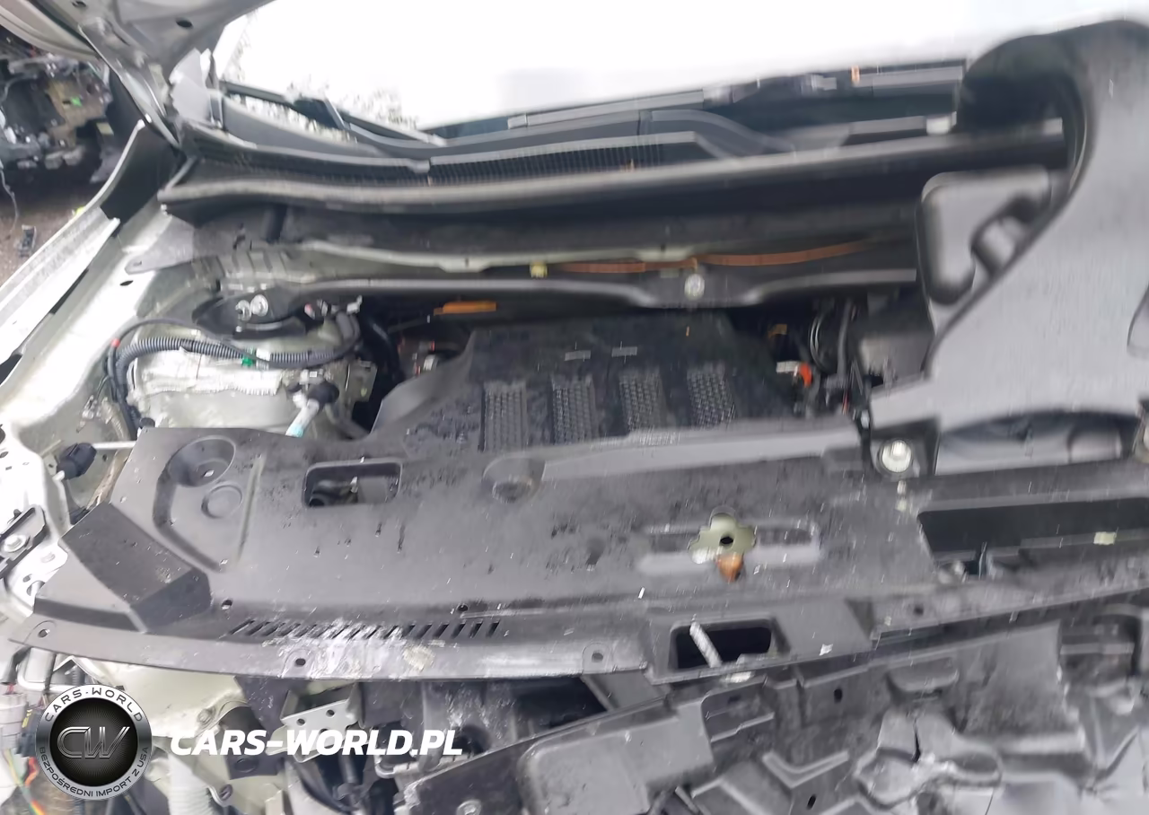 2020 Mitsubishi Eclipse Cross Sp 1.5T Awc VIN:JA4AT4AA3LZ009795 - 10
