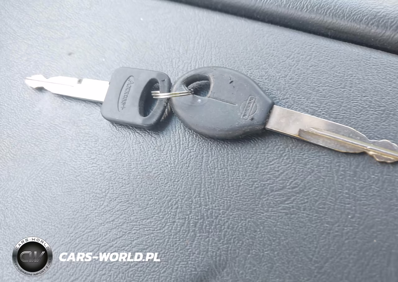 2000 Nissan Quest Gle-Gxe-Se-Cloth-Se-Leather VIN:4N2XN11T2YD831483 - 11