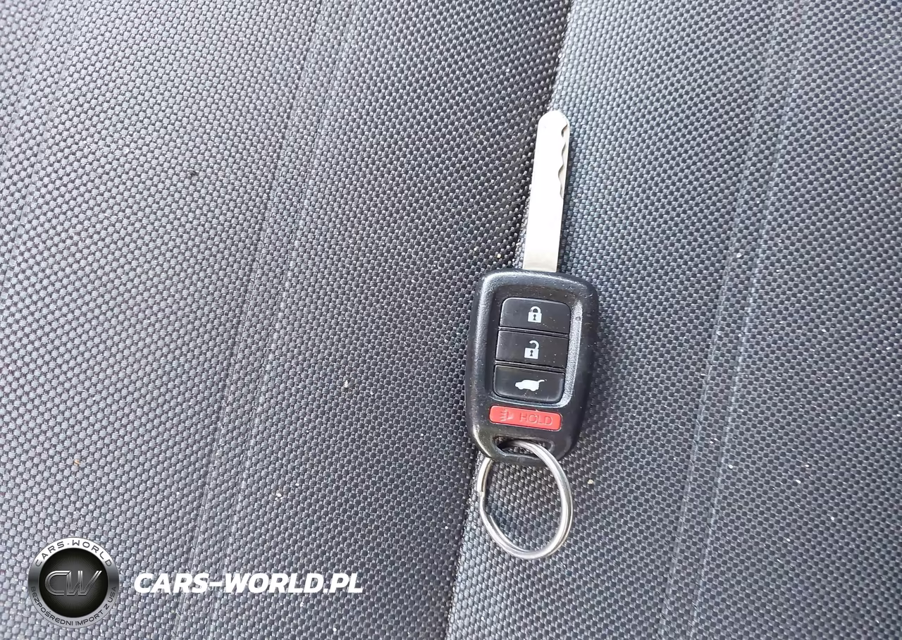 2017 Honda Cr-V Lx VIN:5J6RW6H37HL006020 - 11