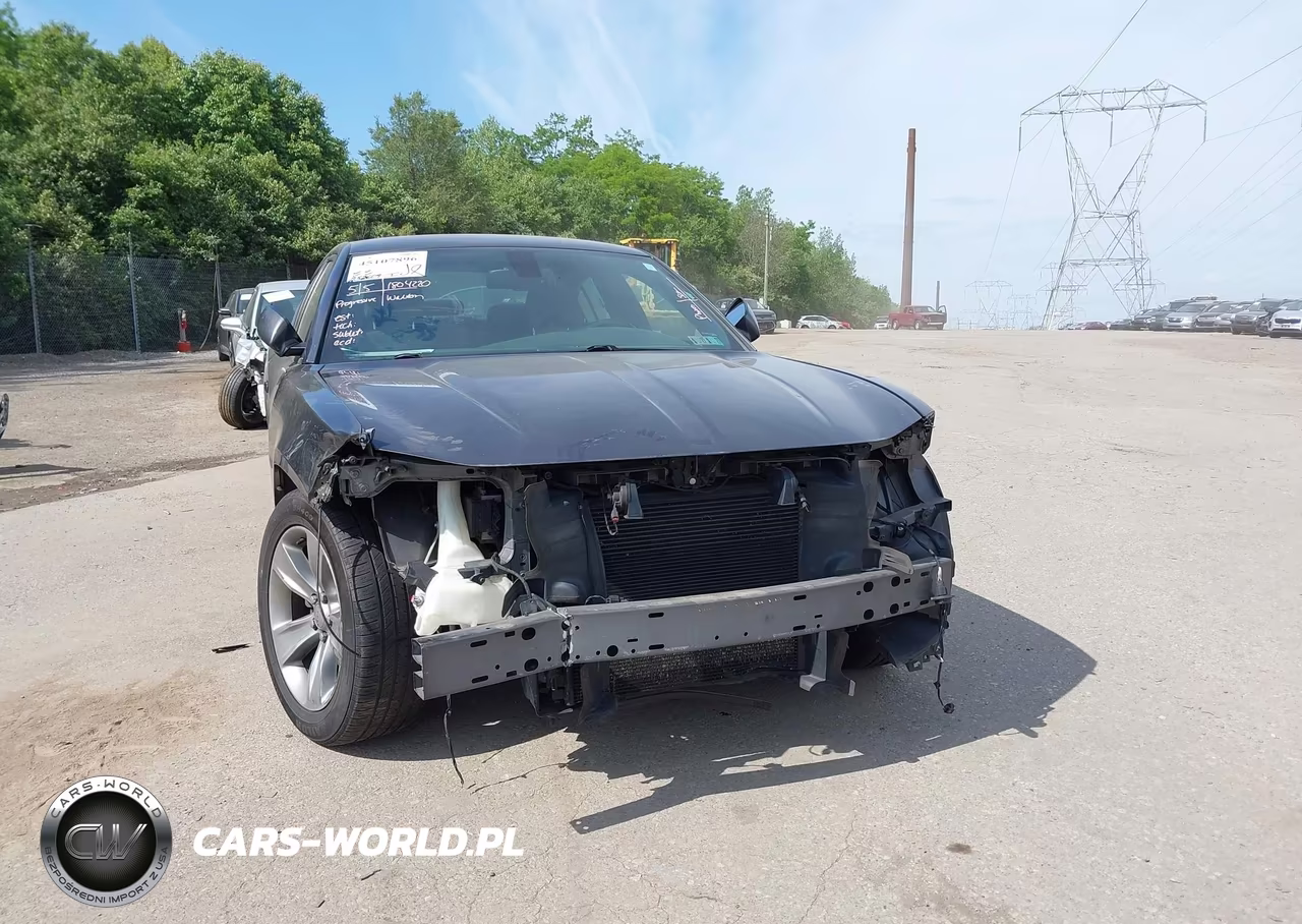 2016 Dodge Charger Sxt VIN:2C3CDXHG0GH234824 - 17