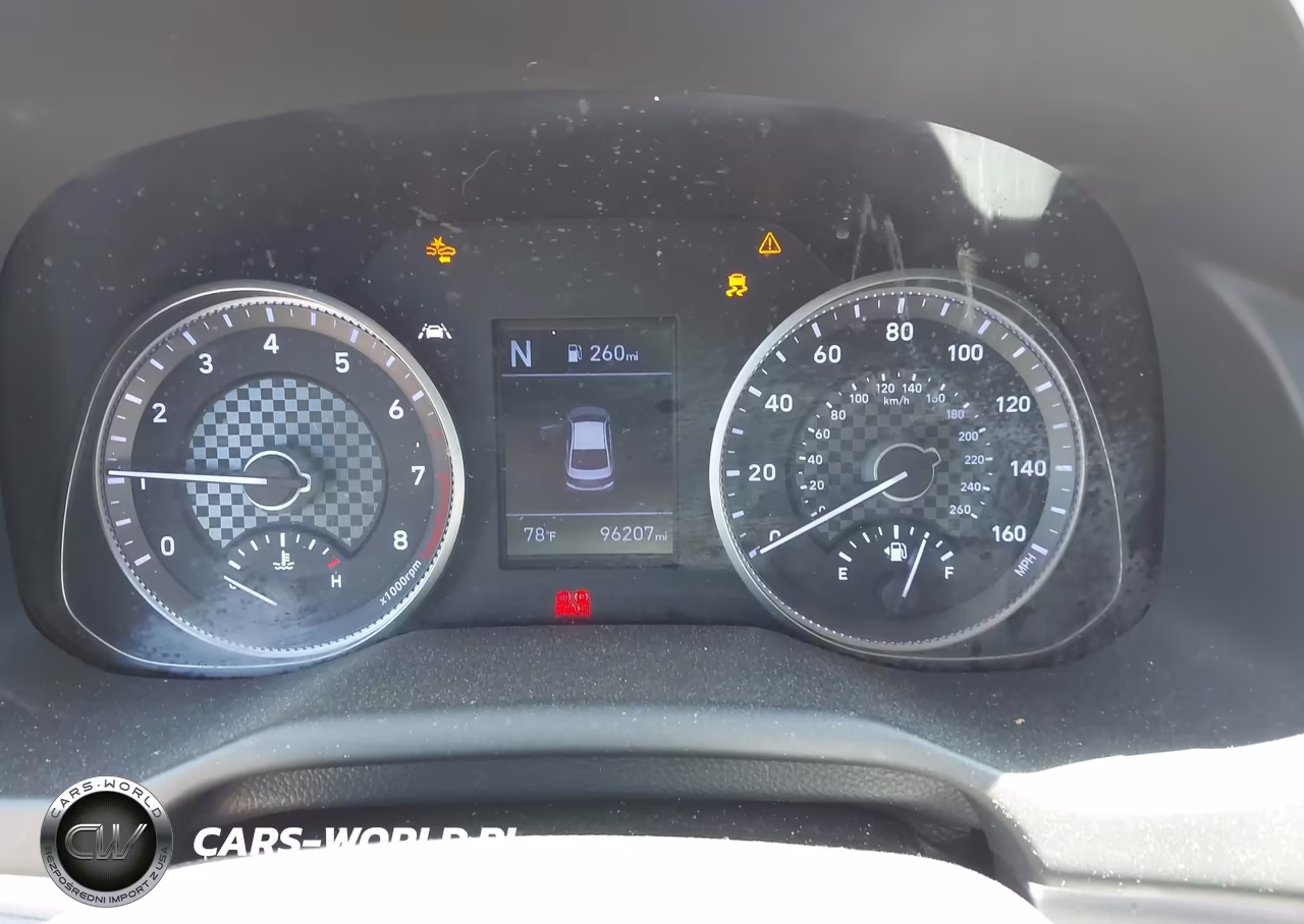 2020 Hyundai Elantra Sel VIN:5NPD84LF0LH531434 - 7