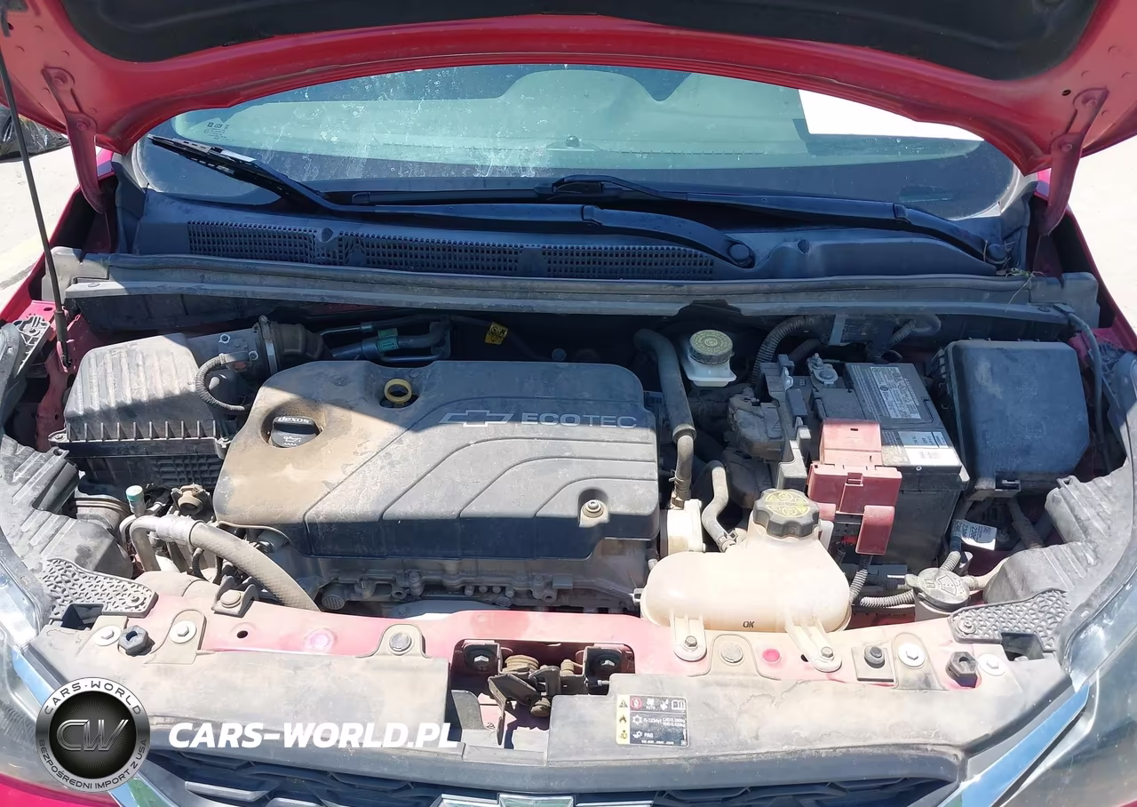 2020 Chevrolet Spark Fwd 1Lt Manual VIN:KL8CC6SA8LC451833 - 10