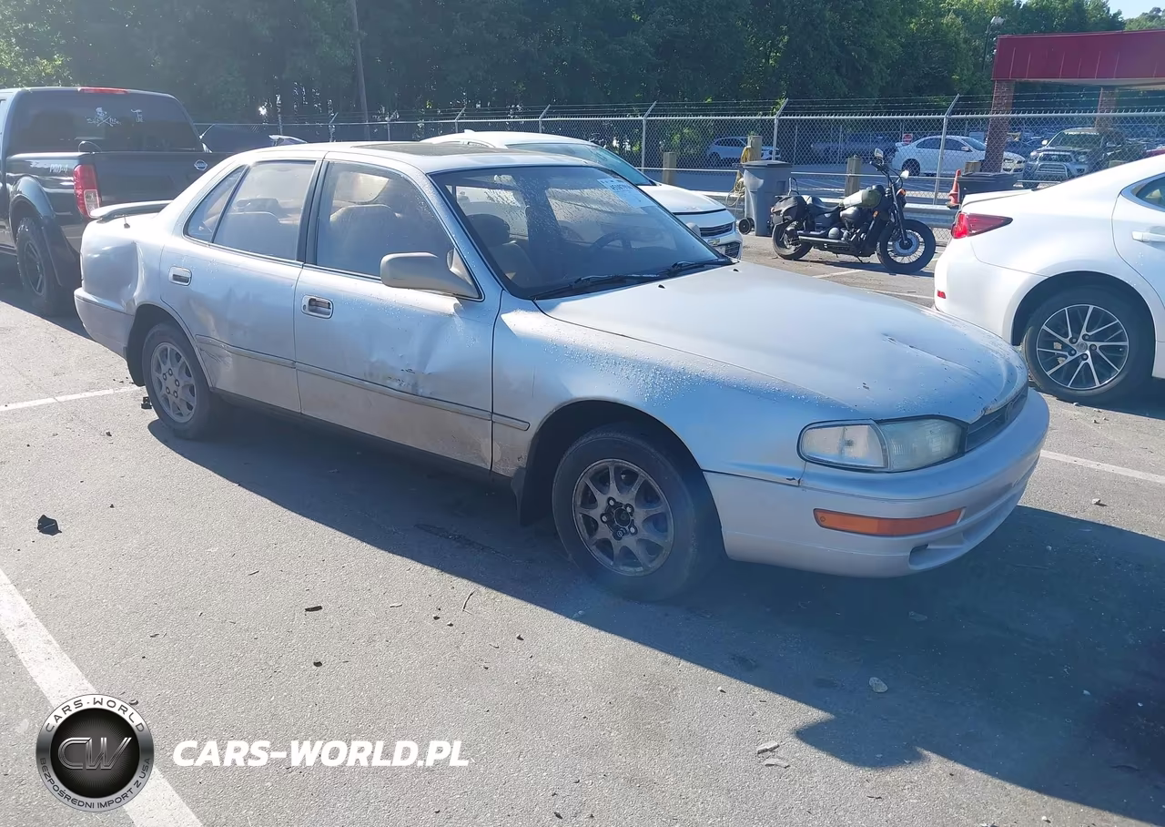 1994 Toyota Camry Xle