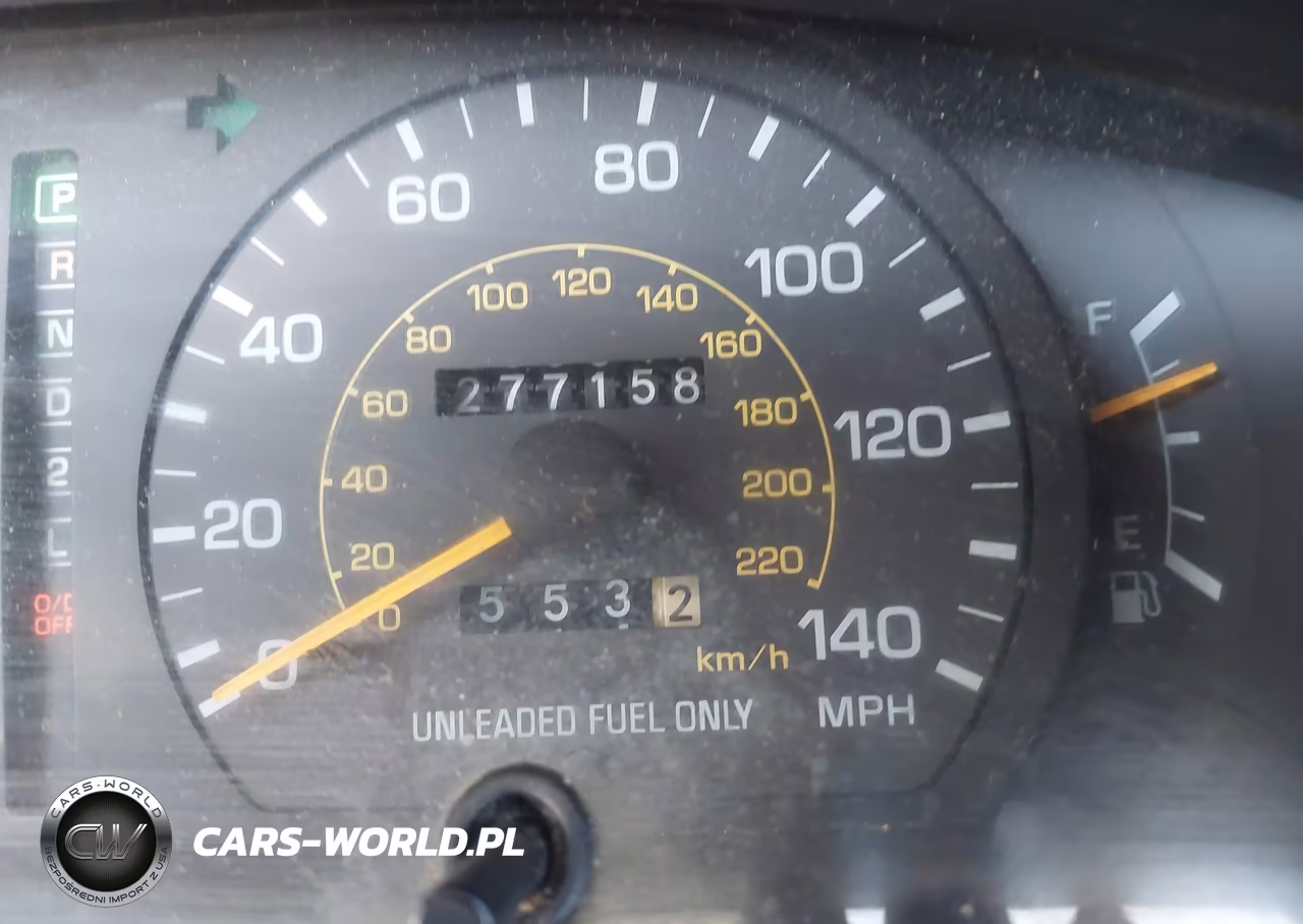 1994 Toyota Camry Xle VIN:4T1SK13E5RU388246 - 14