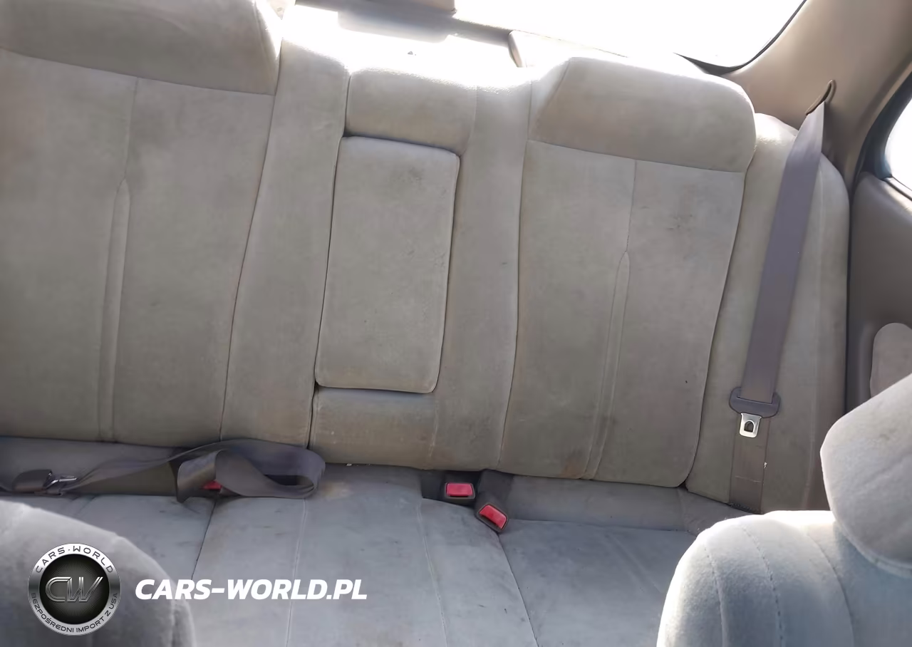 1994 Toyota Camry Xle VIN:4T1SK13E5RU388246 - 8