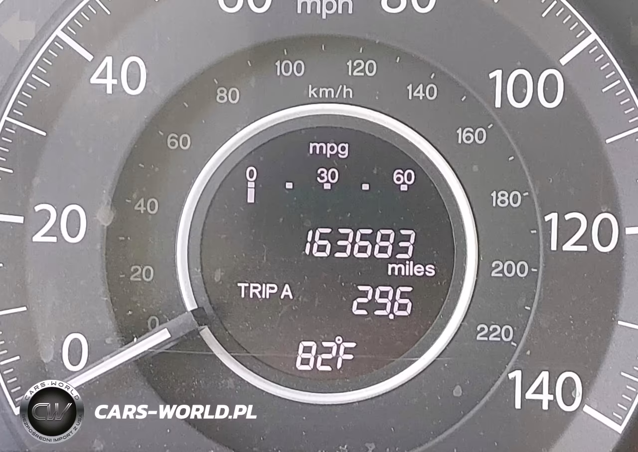 2014 Honda Cr-V Lx VIN:2HKRM4H3XEH654158 - 16