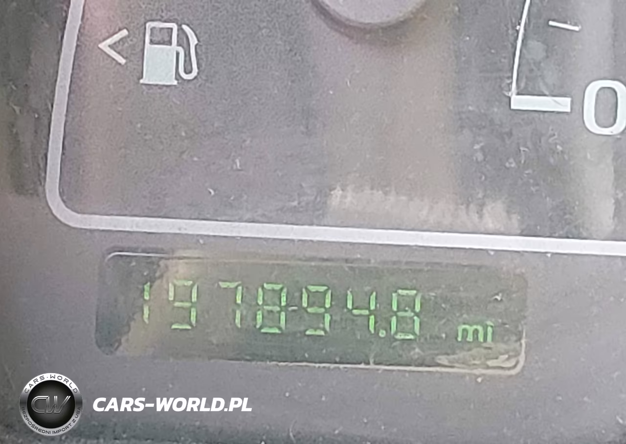 2003 Ford Windstar Sel VIN:2FMDA53433BB86240 - 12