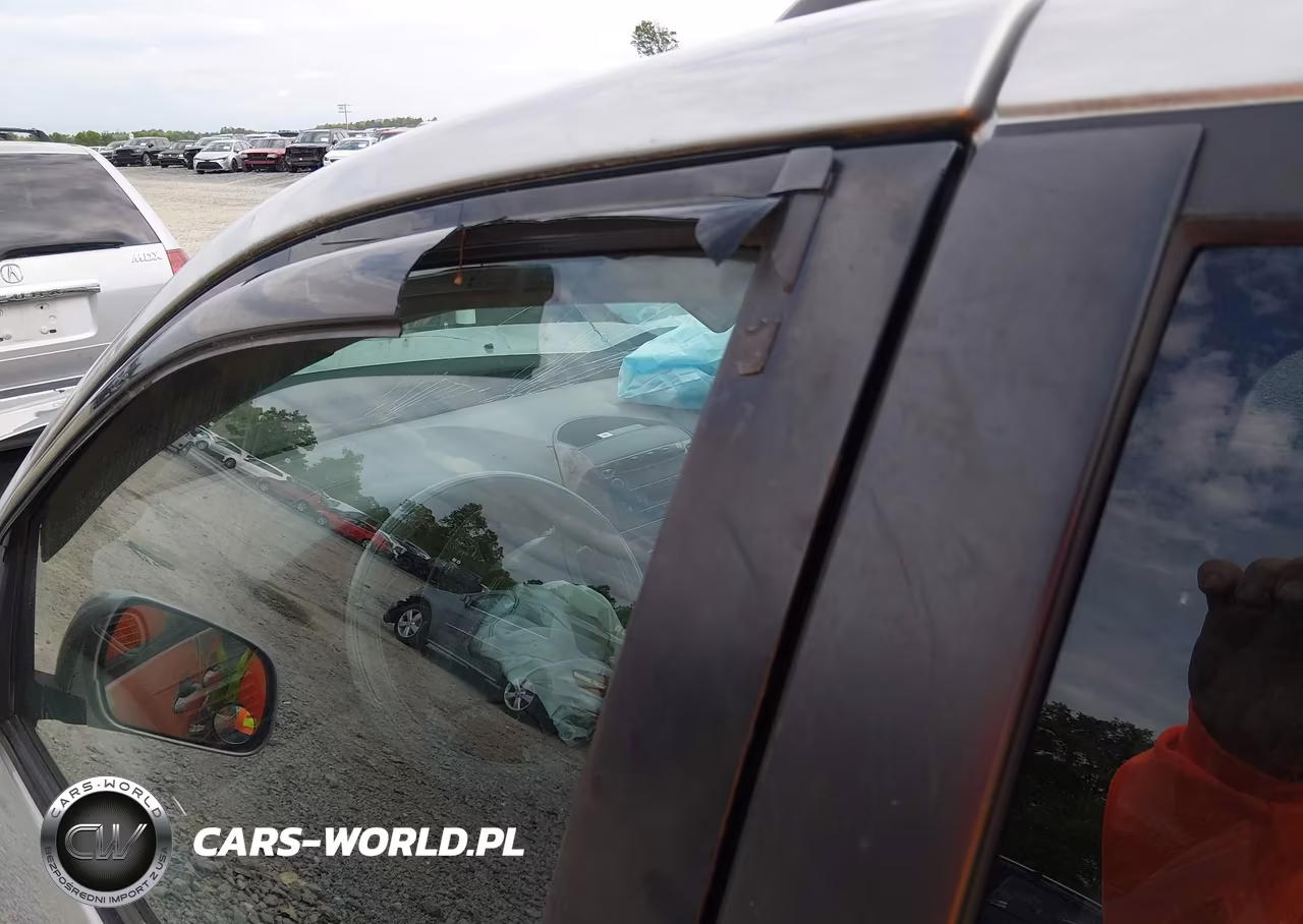 2004 Toyota Sienna Xle VIN:5TDZA22C44S130616 - 21