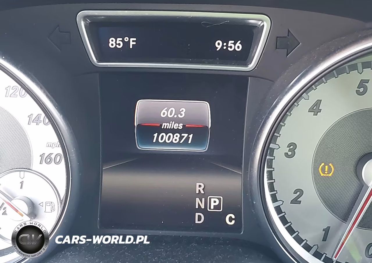 2016 Mercedes-Benz Cla 250 VIN:WDDSJ4EB8GN344556 - 7