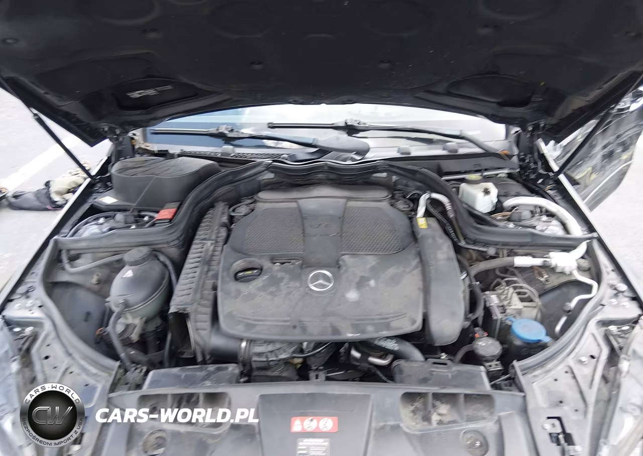 2013 Mercedes-Benz E 350 VIN:WDDKK5KF1DF212304 - 10