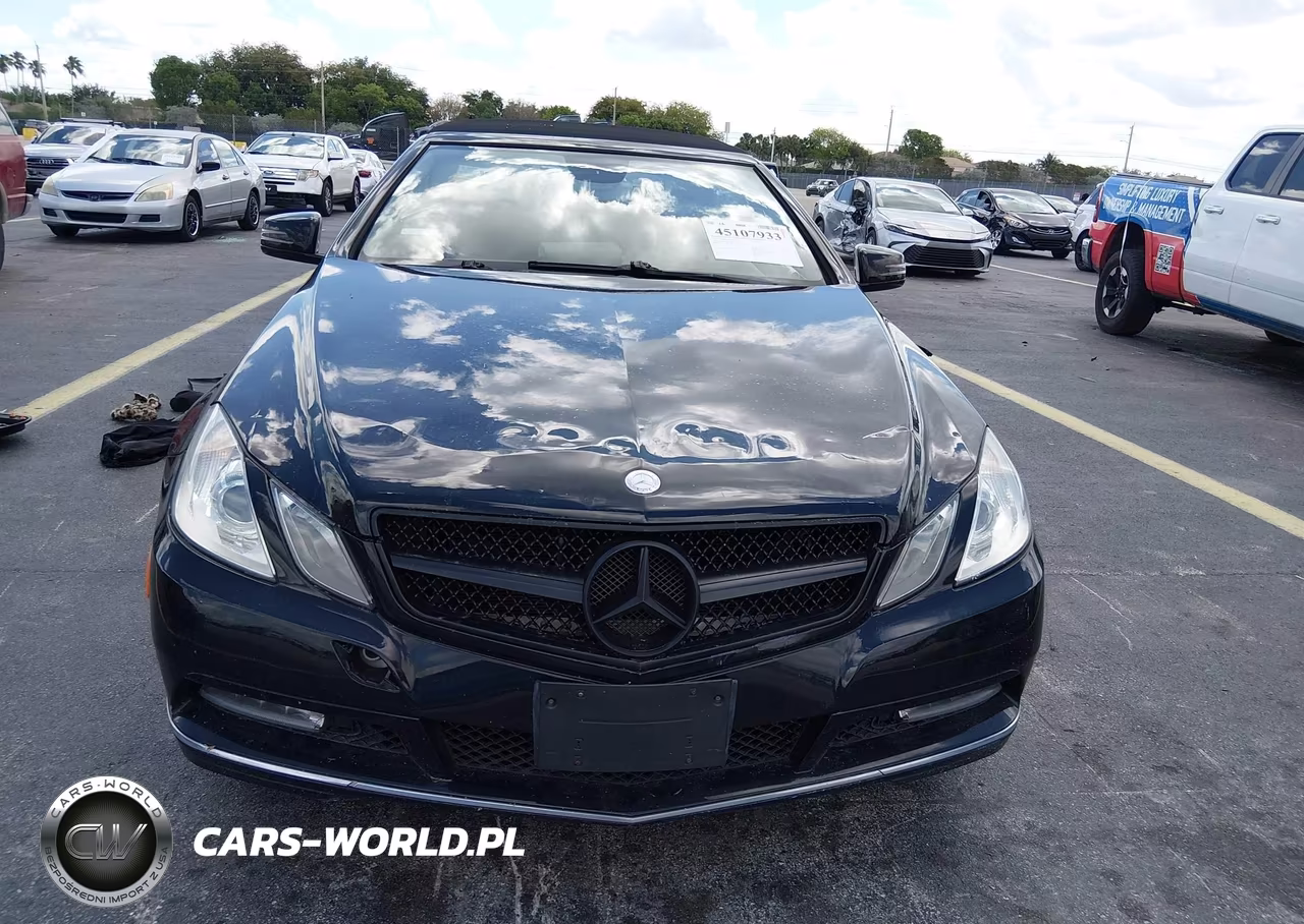 2013 Mercedes-Benz E 350 VIN:WDDKK5KF1DF212304 - 13