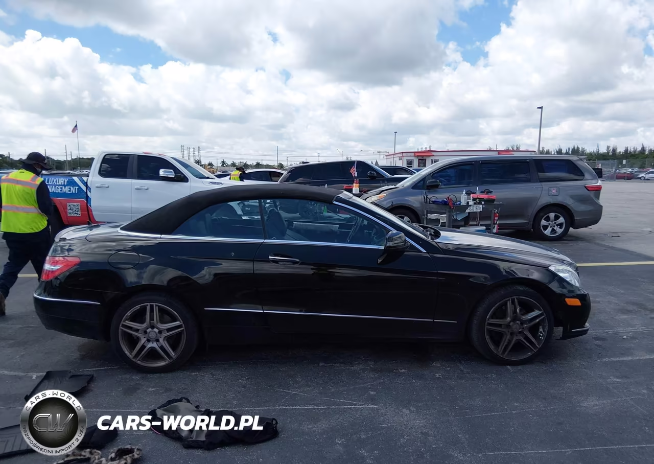 2013 Mercedes-Benz E 350 VIN:WDDKK5KF1DF212304 - 14