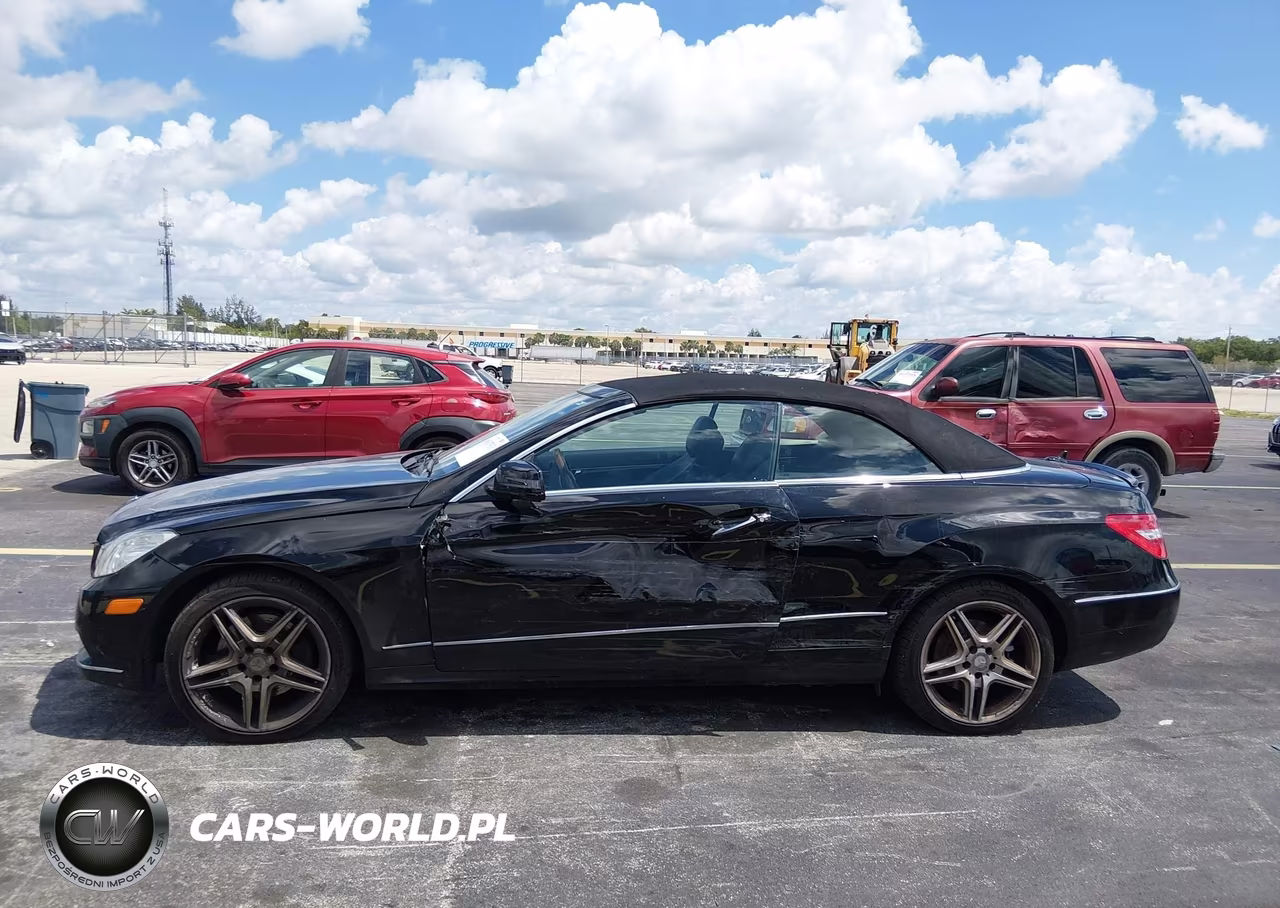 2013 Mercedes-Benz E 350 VIN:WDDKK5KF1DF212304 - 15