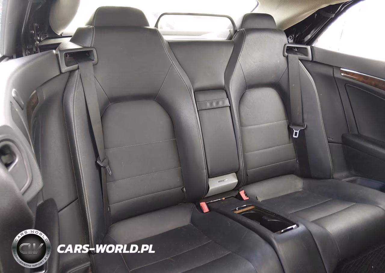 2013 Mercedes-Benz E 350 VIN:WDDKK5KF1DF212304 - 8