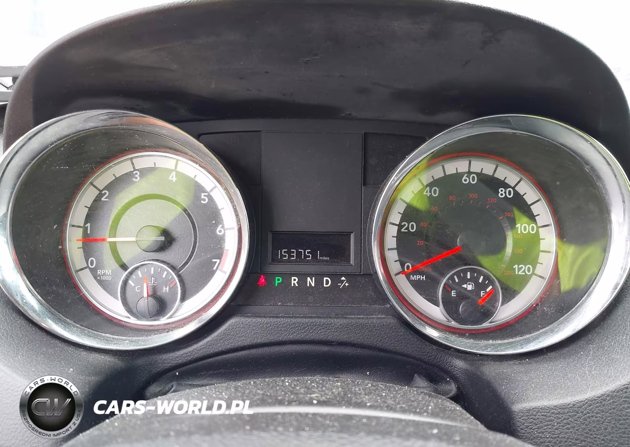 2019 Dodge Grand Caravan Sxt VIN:2C4RDGCG1KR742736 - 7