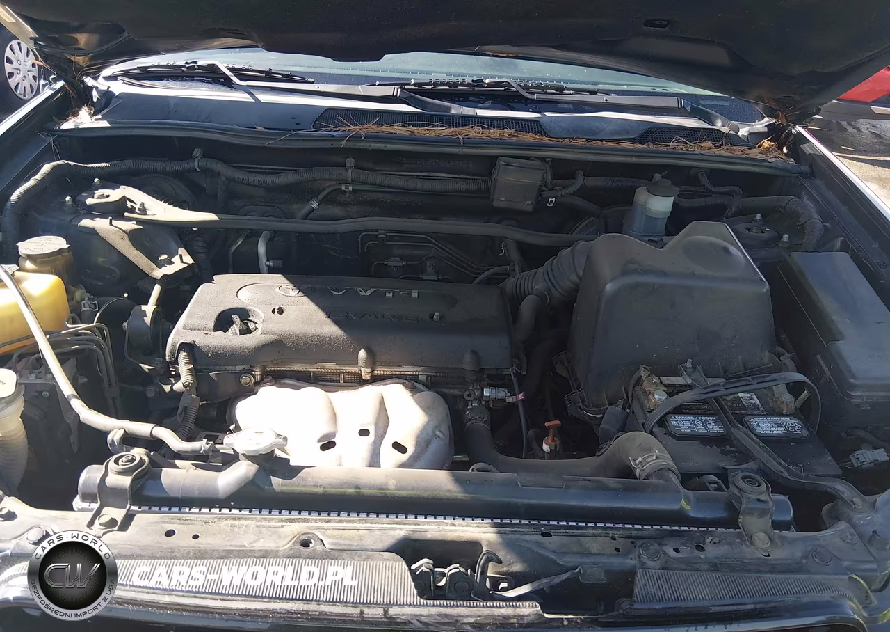 2007 Toyota Highlander VIN:JTEGD21A070169852 - 10
