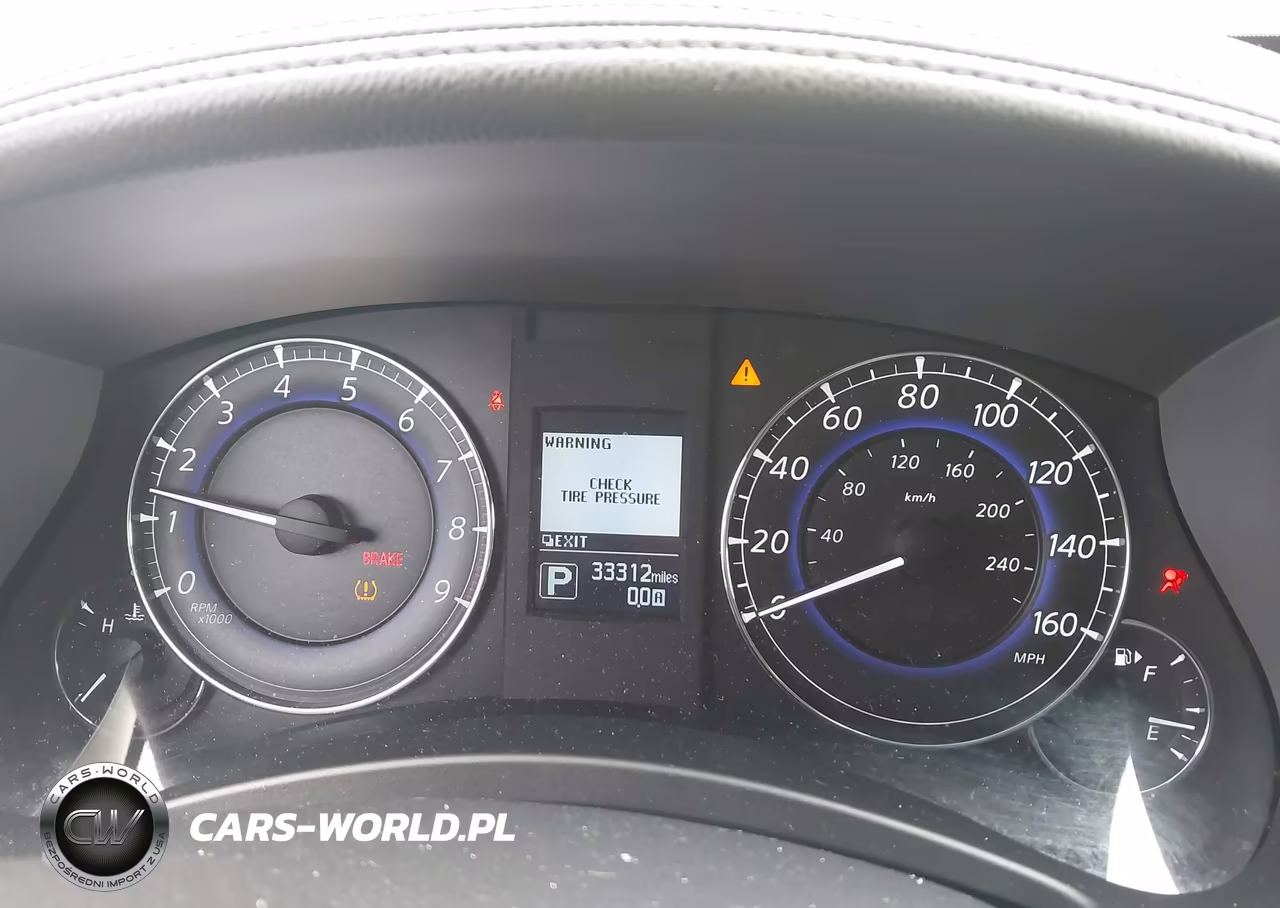 2017 Infiniti Qx50 VIN:JN1BJ0RR4HM405924 - 7
