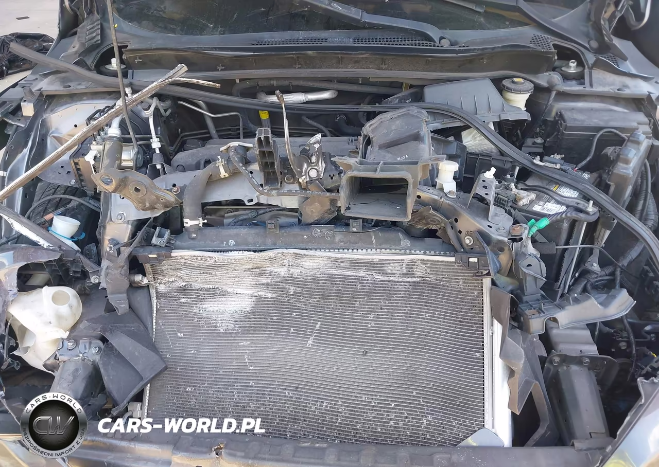 2022 Honda Hr-V Awd Lx VIN:3CZRU6H34NM718775 - 10