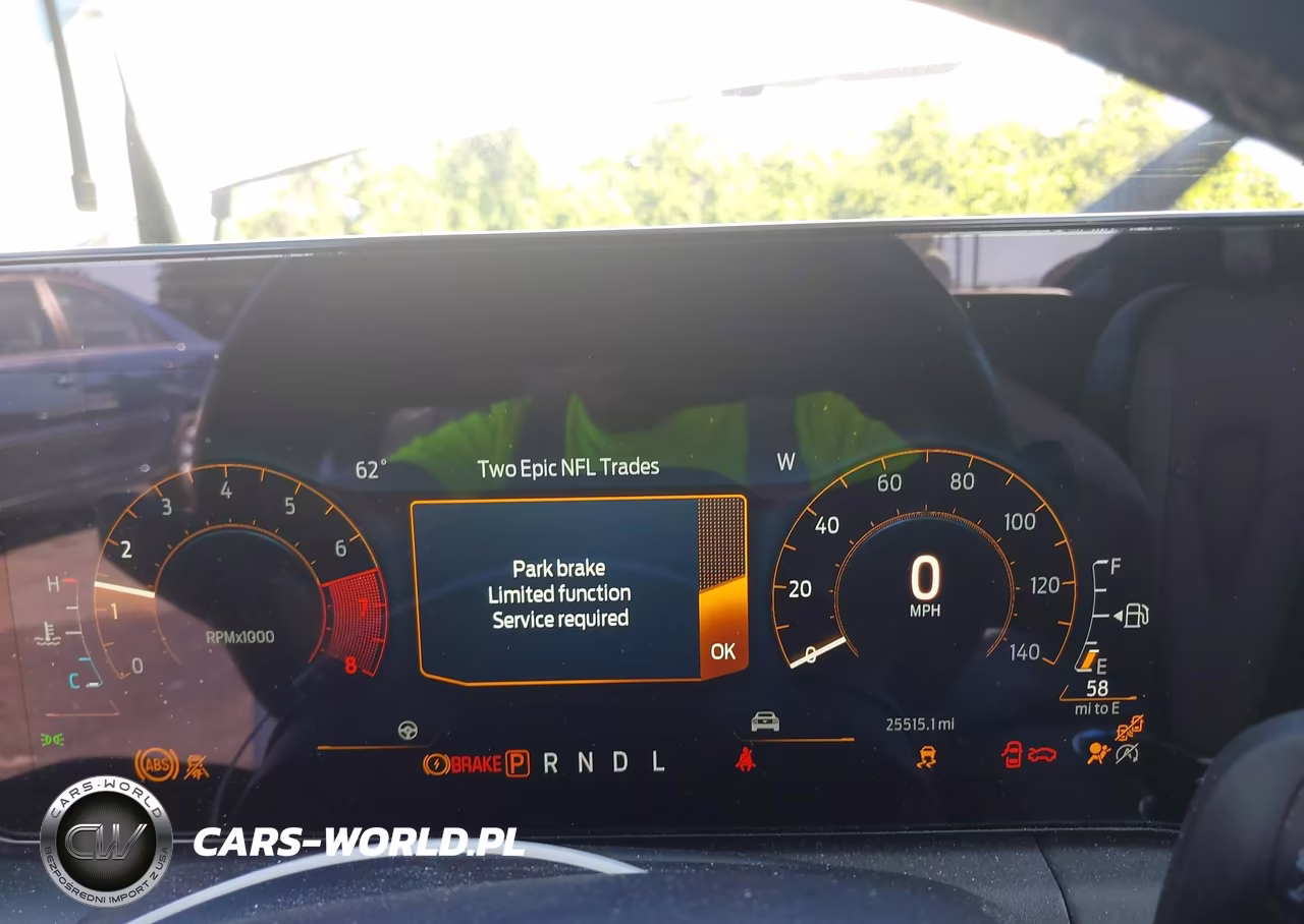 2024 Ford Mustang Ecoboost Premium Fastback VIN:1FA6P8TH5R5112742 - 7
