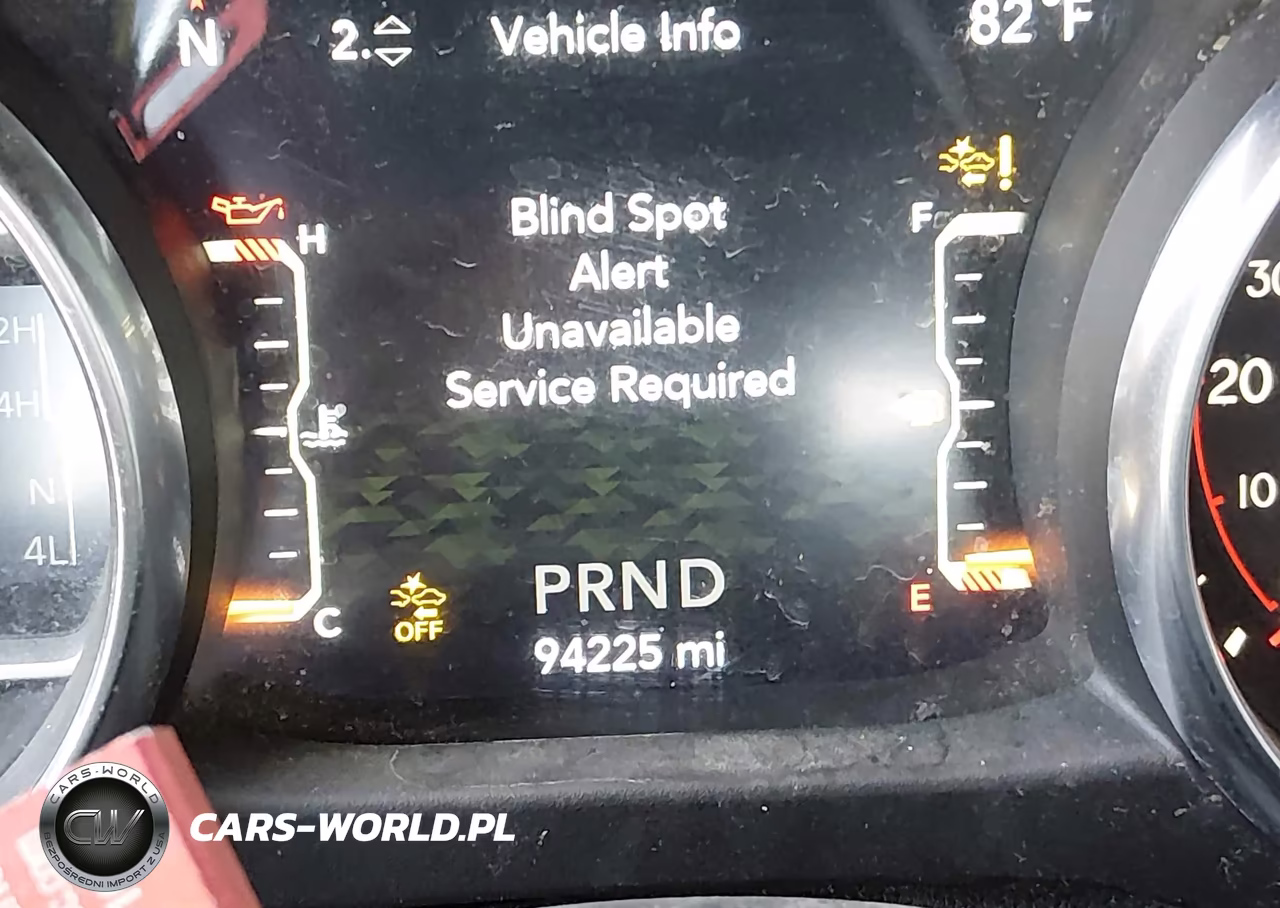 2019 Jeep Wrangler Unlimited Rubicon 4X4 VIN:1C4HJXFN5KW680053 - 15