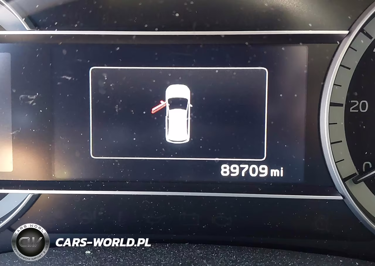 2019 Kia Niro Touring VIN:KNDCE3LC9K5216263 - 16