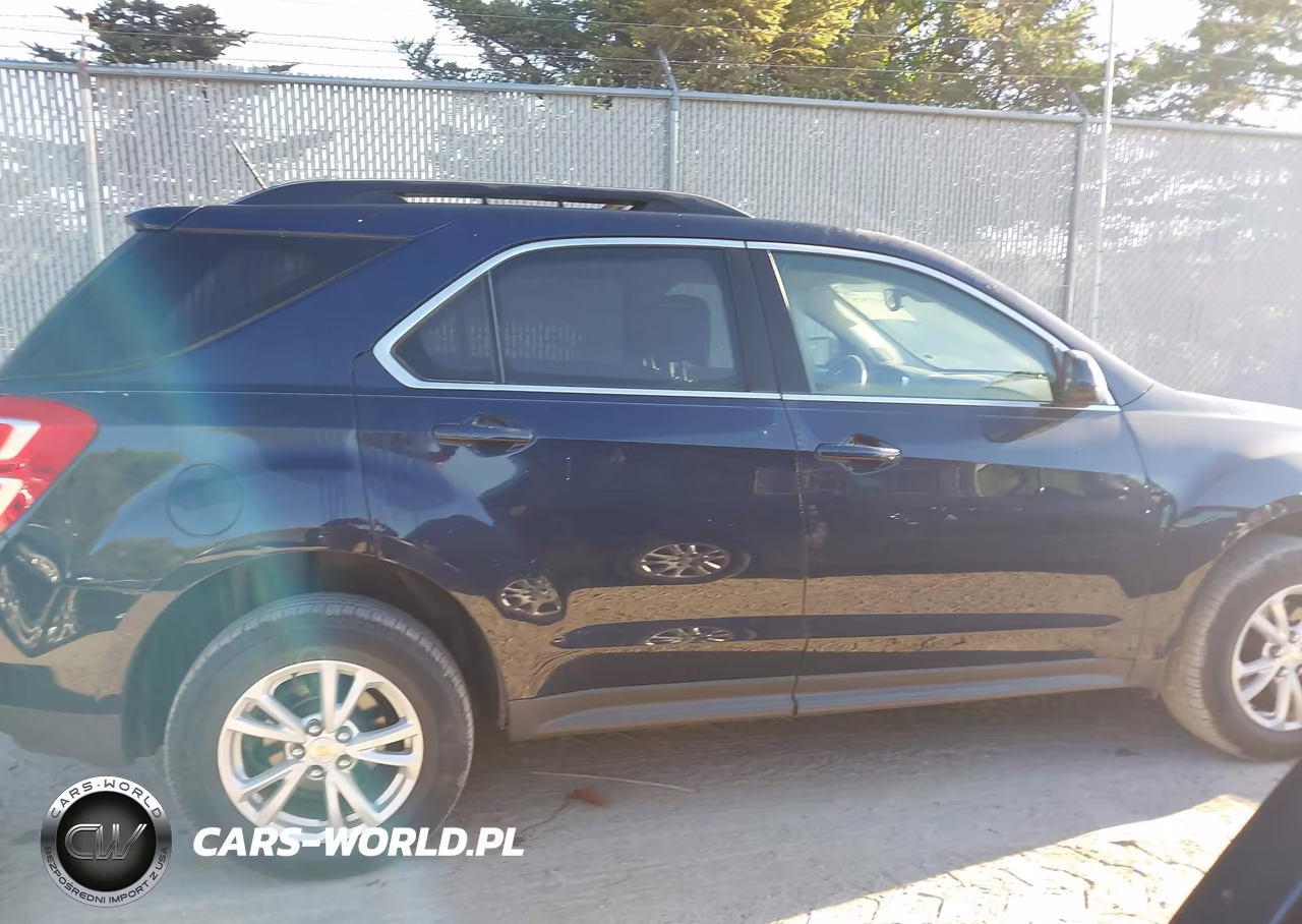 2017 Chevrolet Equinox Lt VIN:2GNFLFEK3H6185119 - 13