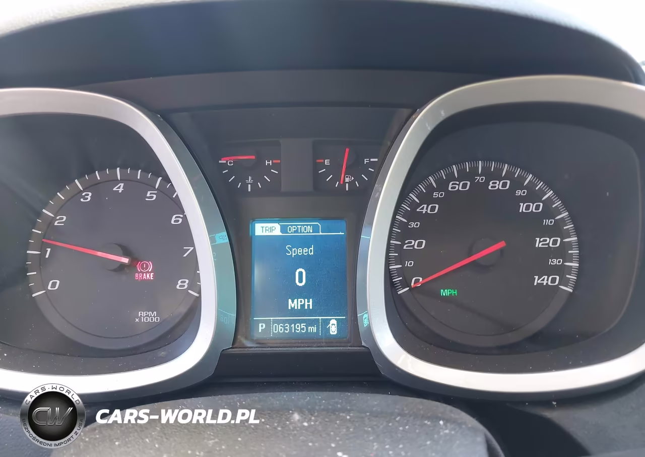 2017 Chevrolet Equinox Lt VIN:2GNFLFEK3H6185119 - 7