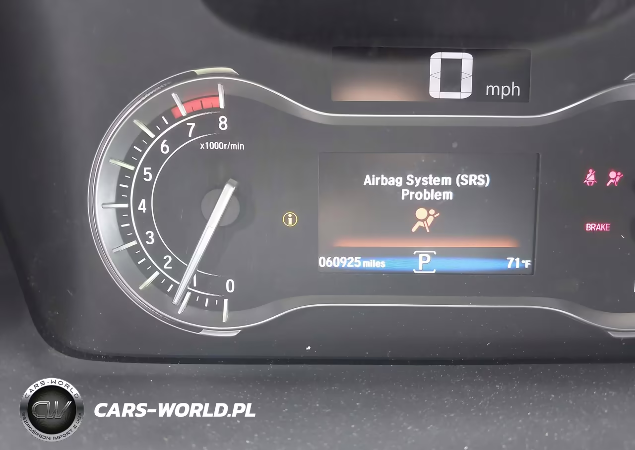 2020 Honda Ridgeline Awd Sport VIN:5FPYK3F1XLB027802 - 7