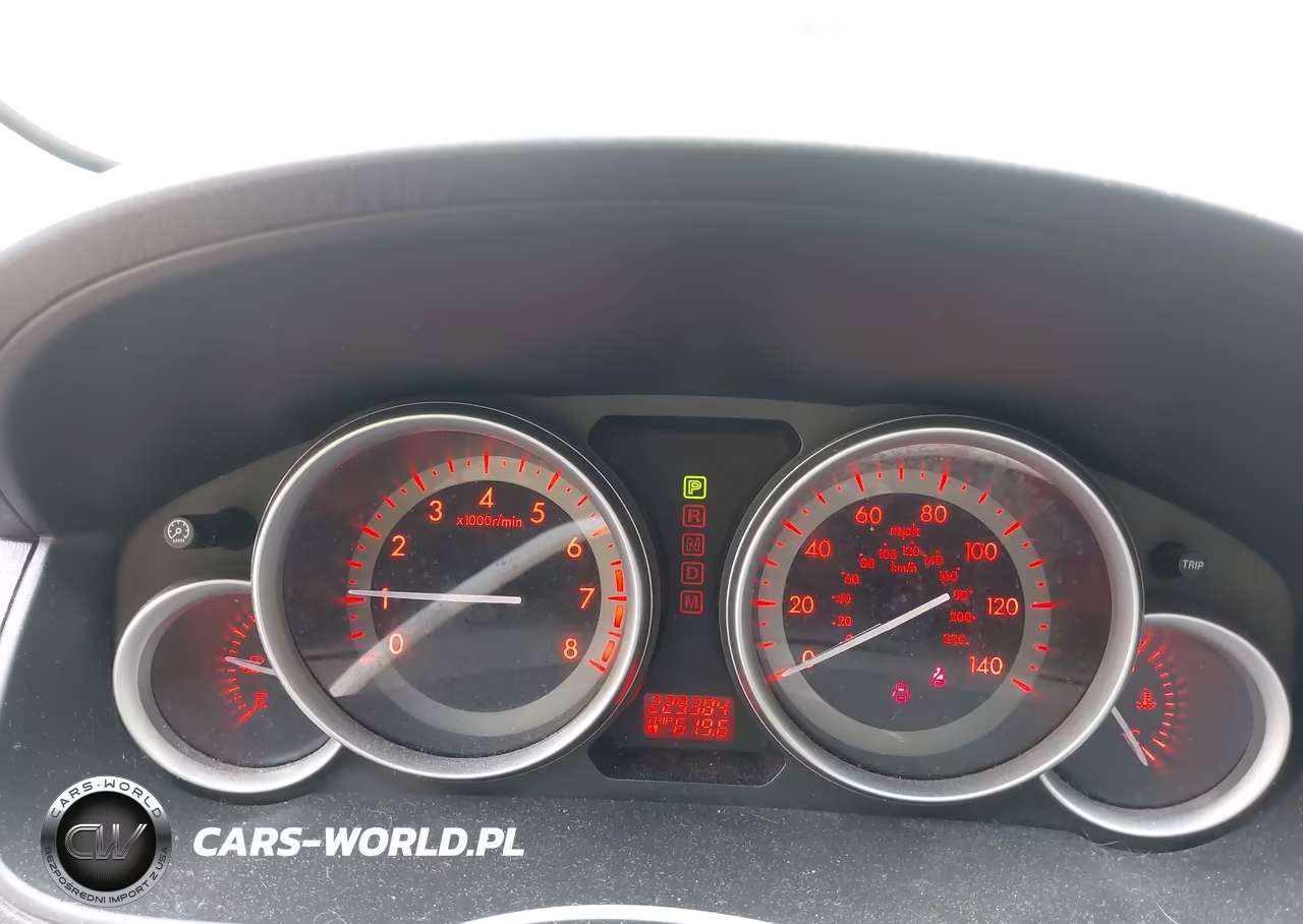 2010 Mazda Cx-9 Touring VIN:JM3TB3MV4A0200127 - 7