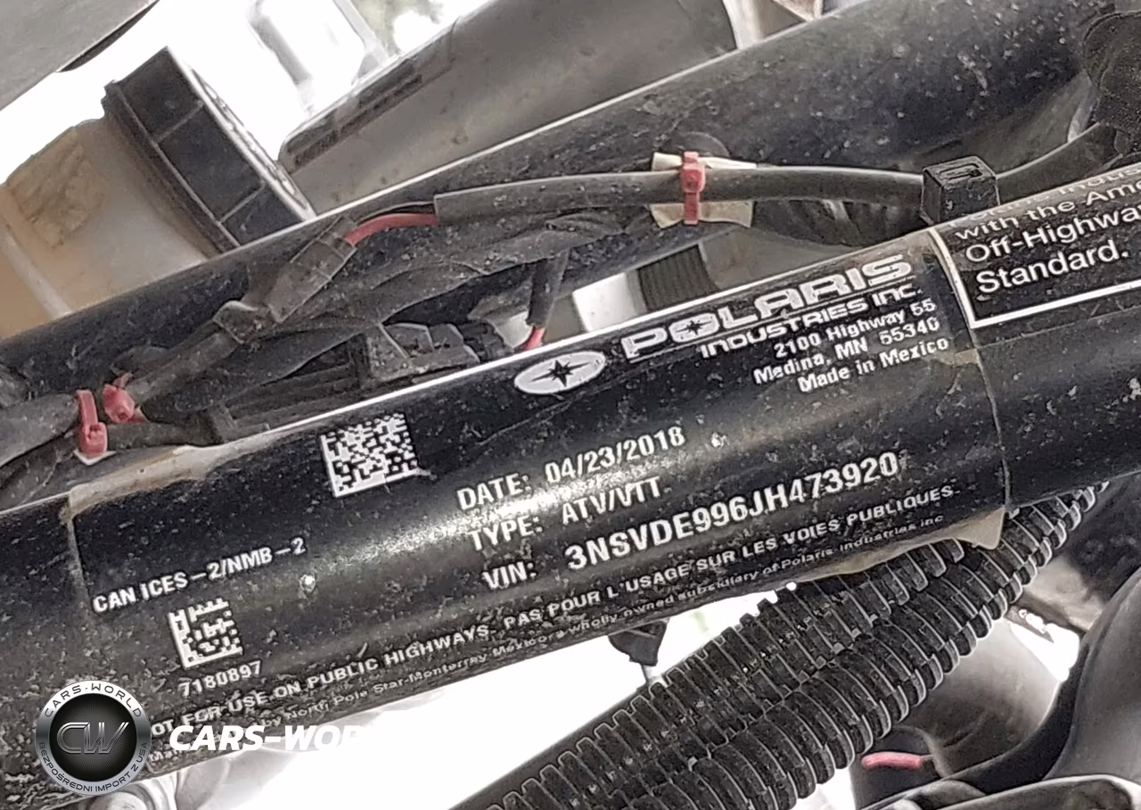 2018 Polaris Rzr Xp 1000 Eps VIN:3NSVDE996JH473920 - 9