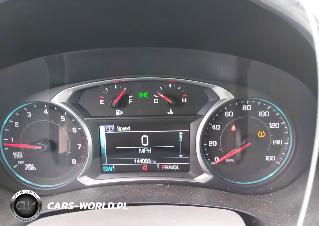 2018 Chevrolet Malibu Lt VIN:1G1ZD5ST3JF265664 - 7