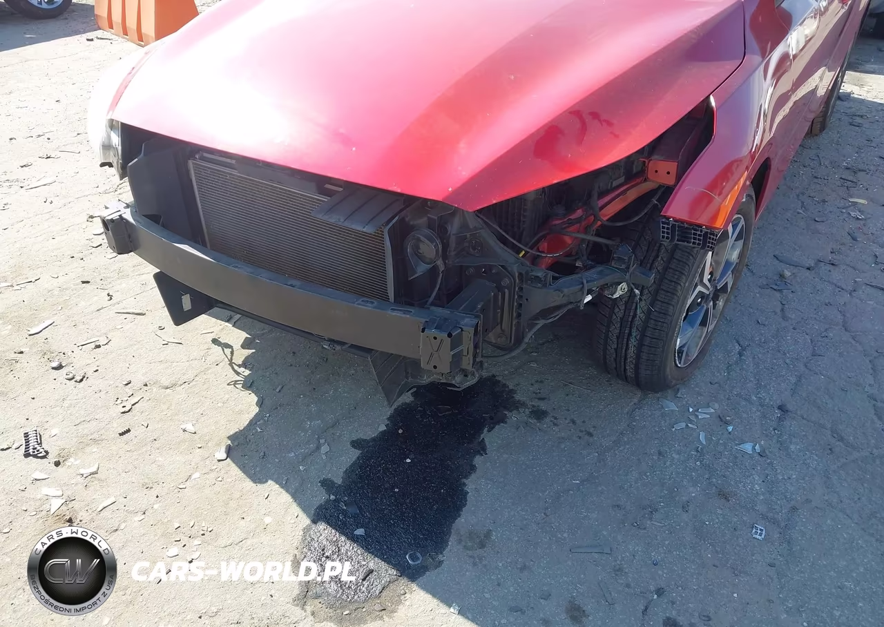 2019 Kia Forte Lxs VIN:3KPF24AD3KE027460 - 6