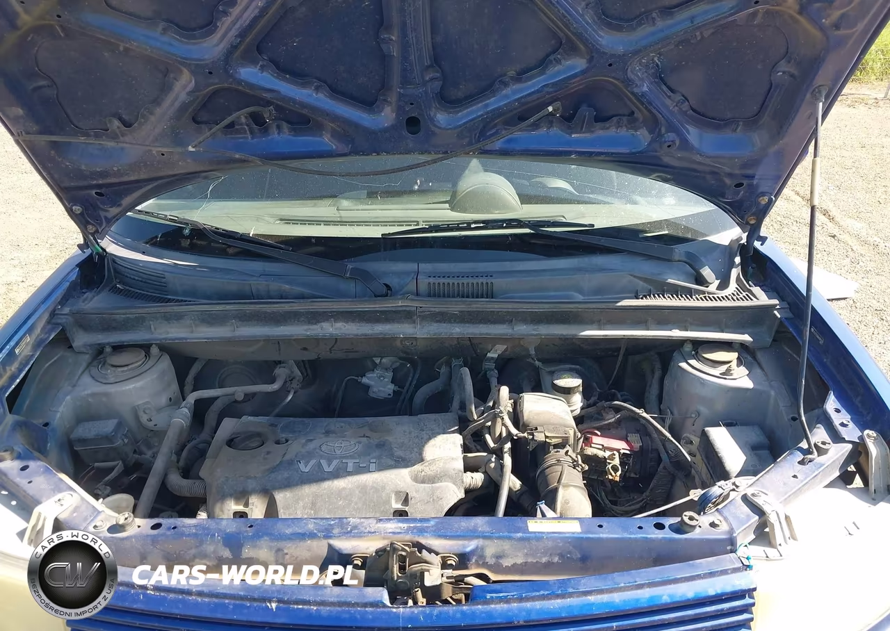 2006 Scion Xb VIN:JTLKT324664081206 - 10