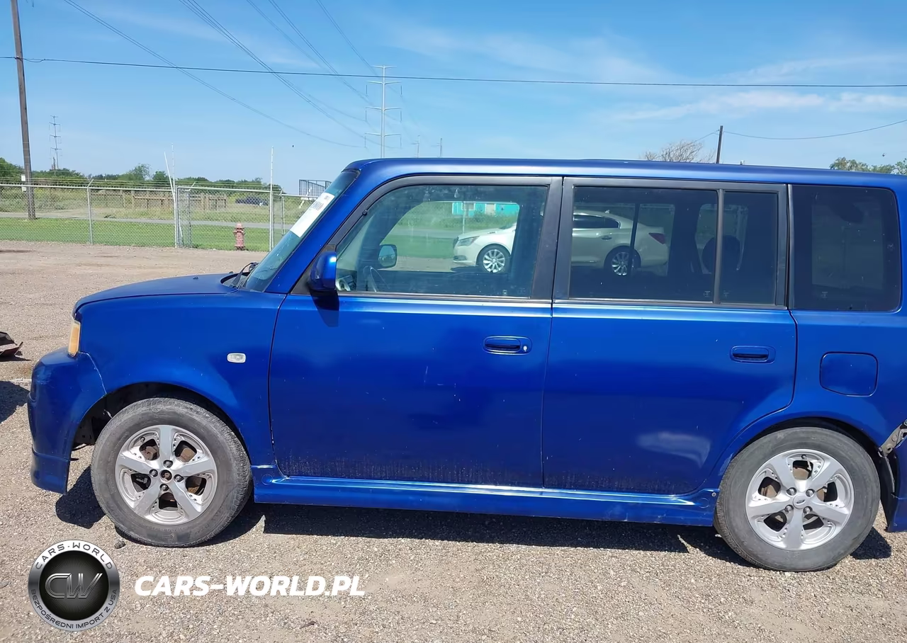2006 Scion Xb VIN:JTLKT324664081206 - 14