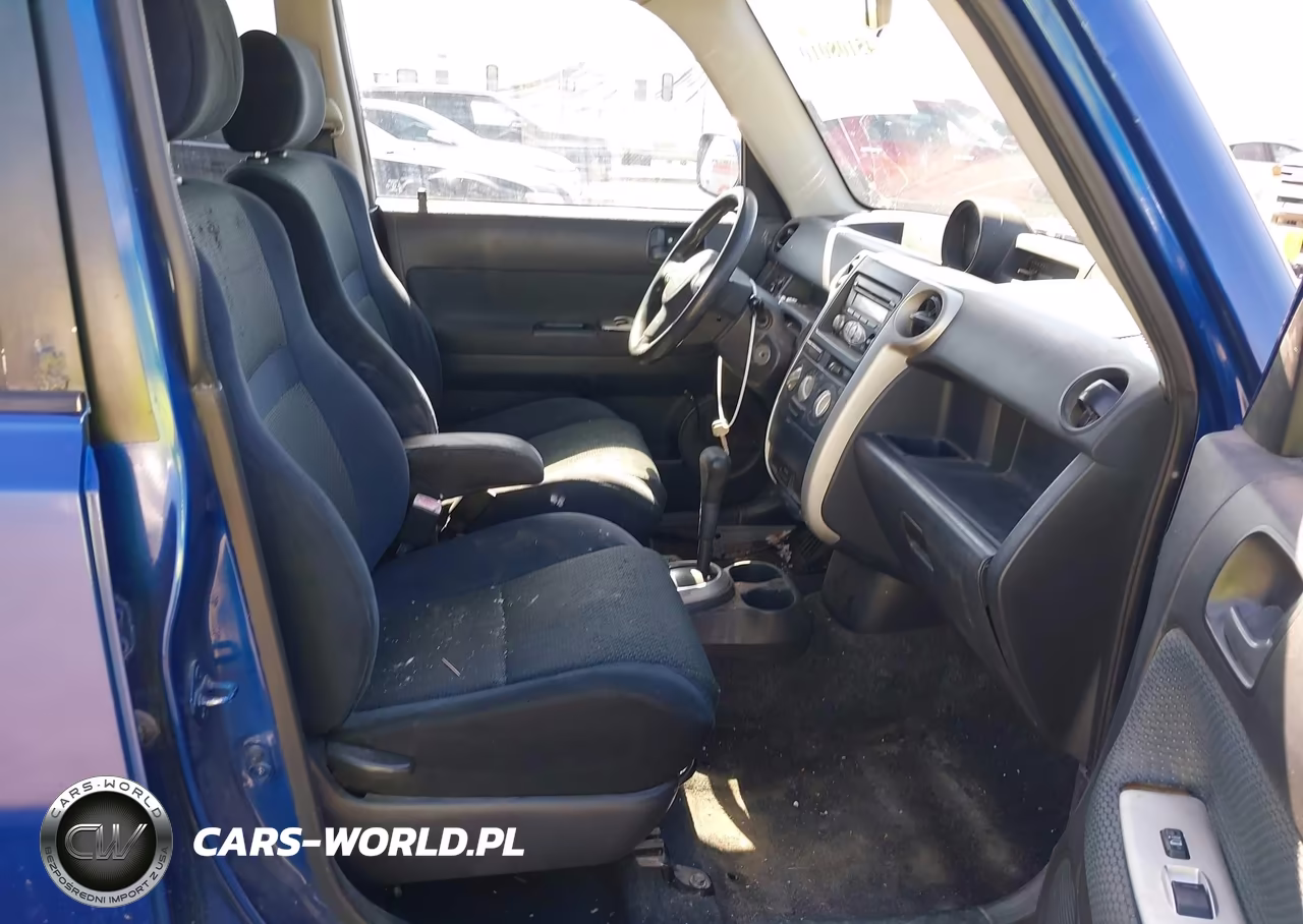 2006 Scion Xb VIN:JTLKT324664081206 - 5