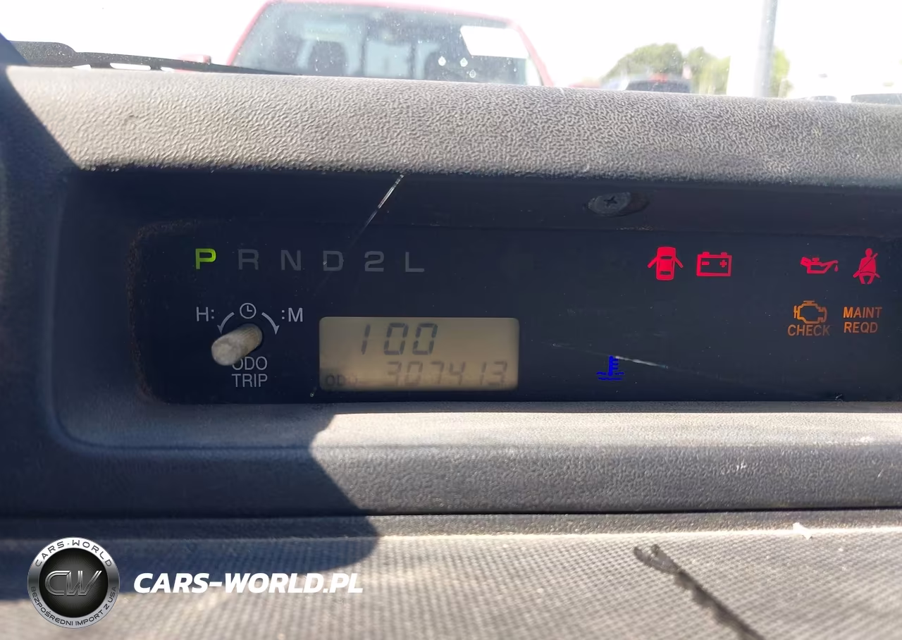 2006 Scion Xb VIN:JTLKT324664081206 - 7