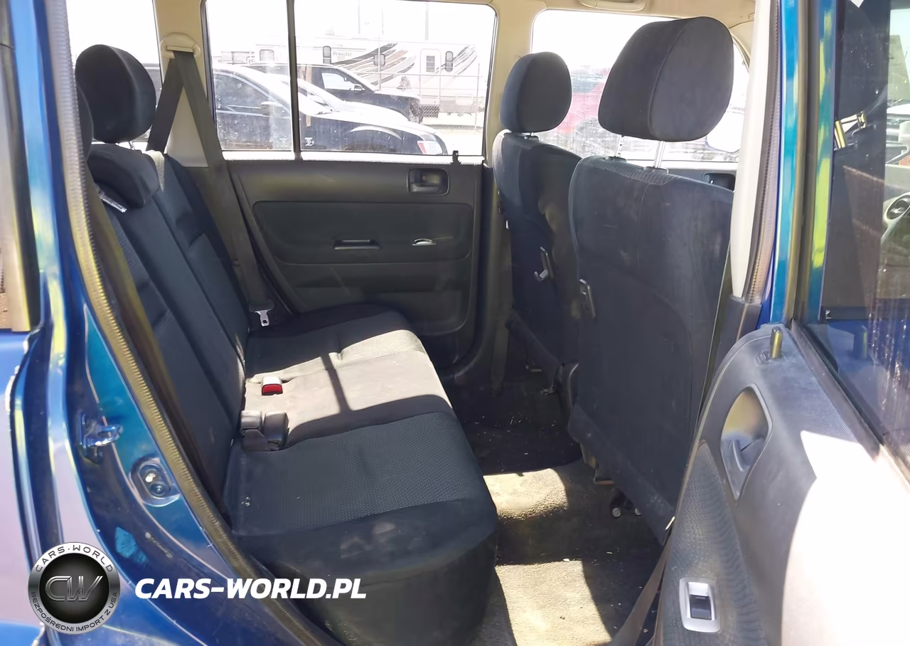 2006 Scion Xb VIN:JTLKT324664081206 - 8
