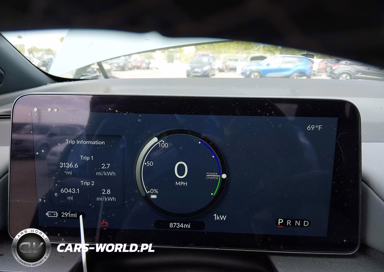2025 Honda Prologue Touring VIN:3GPKHWRM2SS526330 - 7