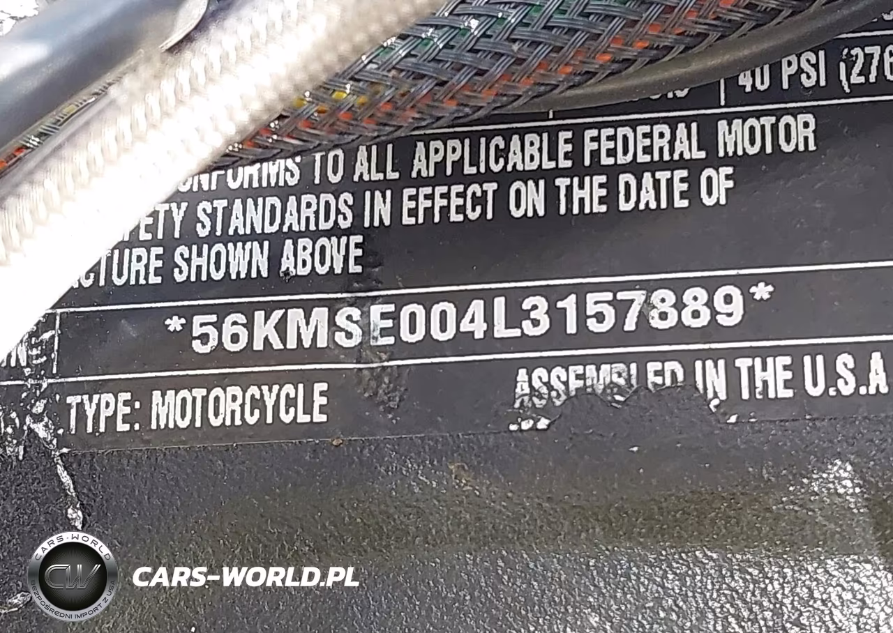 2020 Indian Motorcycle Co. Scout Limited Edition Abs VIN:56KMSE004L3157889 - 10