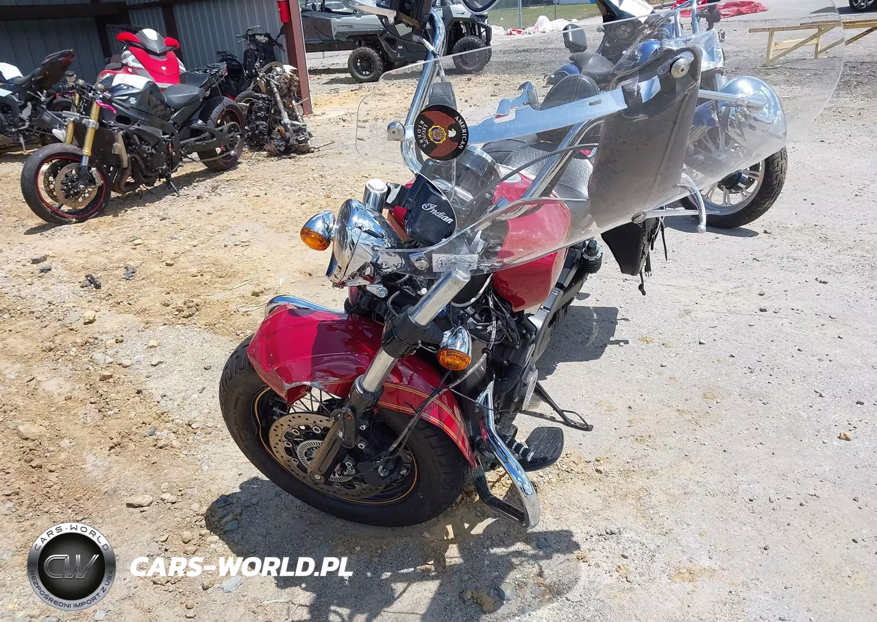 2020 Indian Motorcycle Co. Scout Limited Edition Abs VIN:56KMSE004L3157889 - 18
