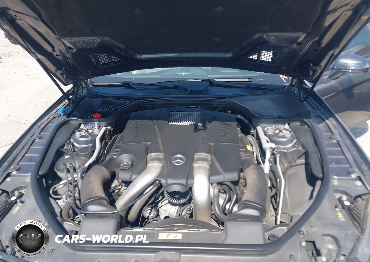 2013 Mercedes-Benz Sl 550 VIN:WDDJK7DA3DF008287 - 10