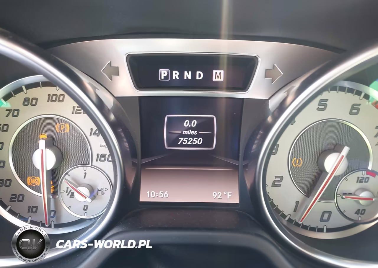 2013 Mercedes-Benz Sl 550 VIN:WDDJK7DA3DF008287 - 7