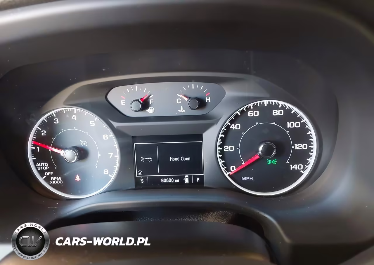 2019 GMC Acadia Sle-1 VIN:1GKKNRLA2KZ273804 - 7