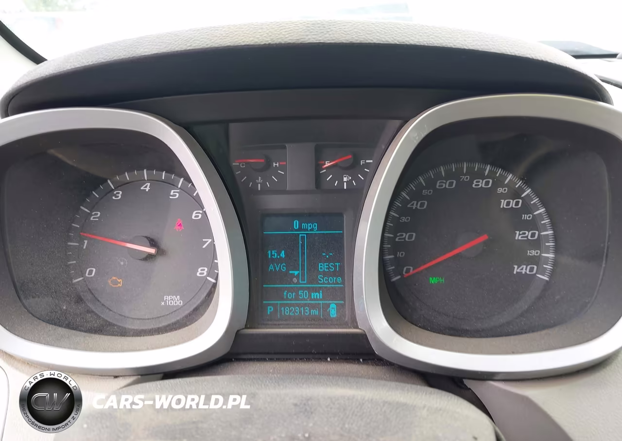 2014 Chevrolet Equinox 2Lt VIN:1GNALCEK0EZ114436 - 7