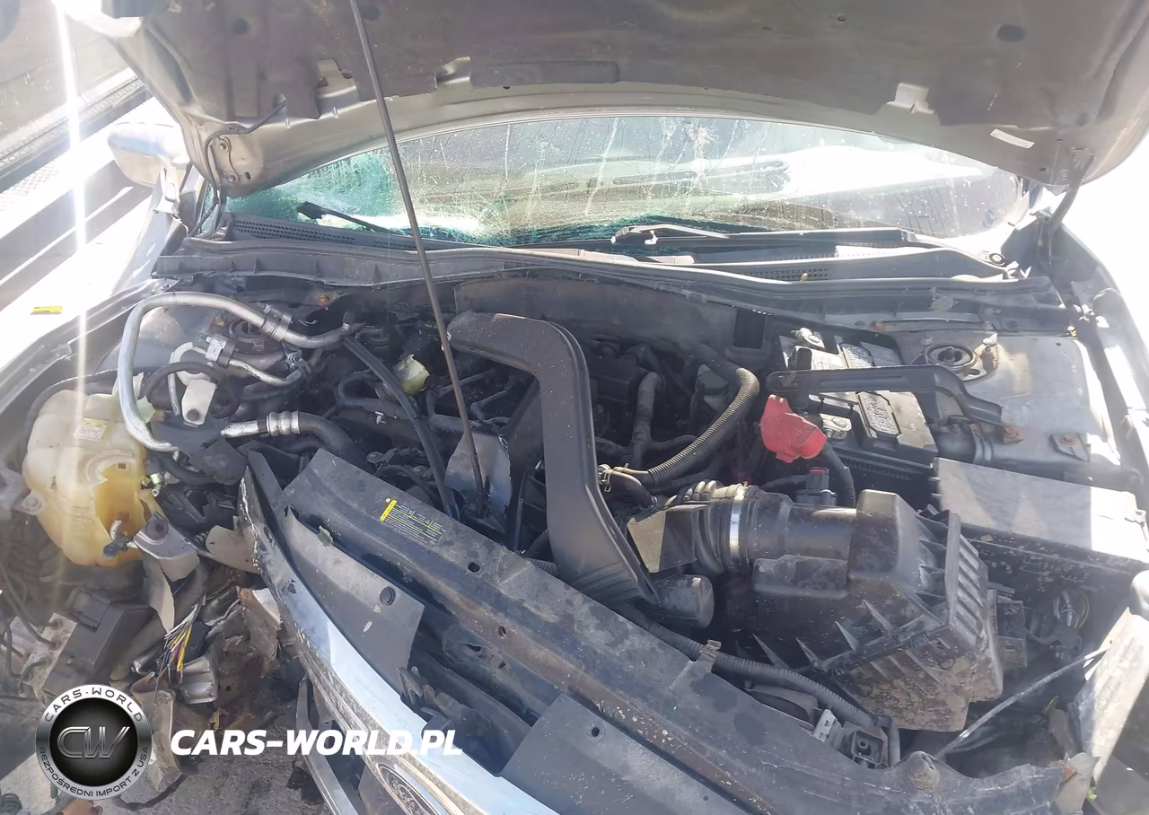 2008 Ford Fusion Sel VIN:3FAHP08Z68R142694 - 10