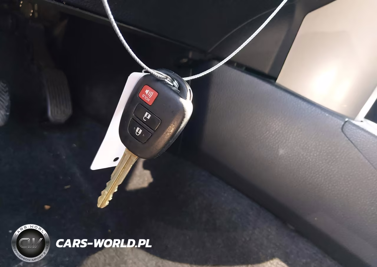 2018 Toyota Rav4 Xle VIN:2T3WFREVXJW474701 - 11